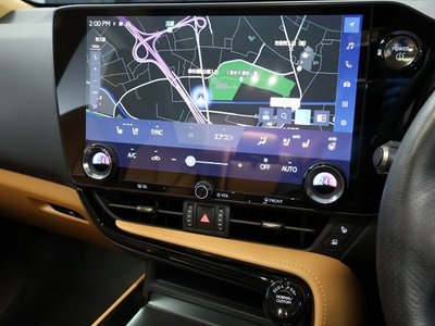 صورة مصغرة 19 لـ 2025 Lexus NX