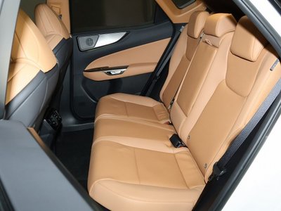 2025 Lexus NX 照片 6