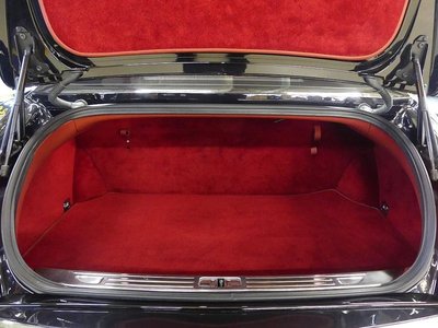 BENTLEY MULSANNE - 10