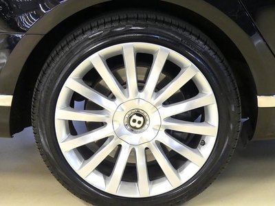 BENTLEY MULSANNE - 9