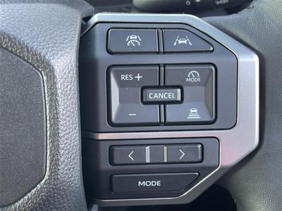 TOYOTA LAND CRUISER 250 - 8