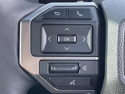 TOYOTA LAND CRUISER 250 - 7