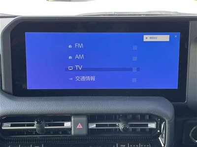 TOYOTA LAND CRUISER 250 - 2