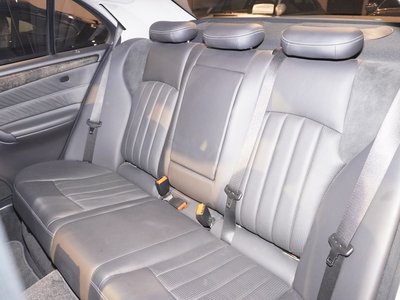 2006 Mercedes-BENZ C-CLASS AMG — миниатюра 13