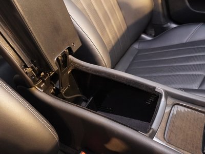 2006 Mercedes-BENZ C-CLASS AMG — миниатюра 75