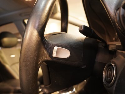 2006 Mercedes-BENZ C-CLASS AMG — миниатюра 78