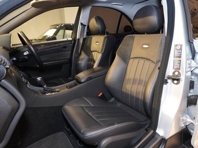 2006 Mercedes-BENZ C-CLASS AMG — миниатюра 57