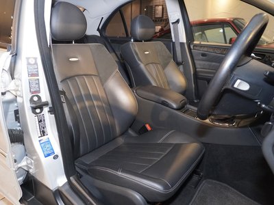 2006 Mercedes-BENZ C-CLASS AMG — миниатюра 56