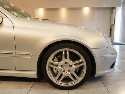 2006 Mercedes-BENZ C-CLASS AMG — миниатюра 38