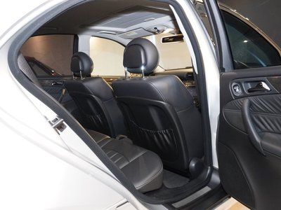 2006 Mercedes-BENZ C-CLASS AMG — миниатюра 58