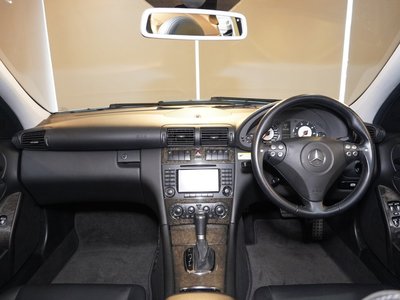 2006 Mercedes-BENZ C-CLASS AMG — миниатюра 64