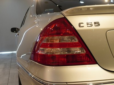 2006 Mercedes-BENZ C-CLASS AMG — миниатюра 43