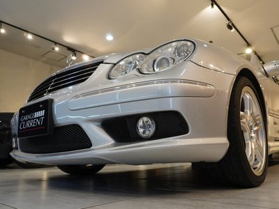 2006 Mercedes-BENZ C-CLASS AMG — миниатюра 24