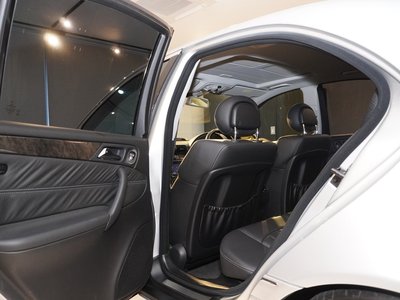 2006 Mercedes-BENZ C-CLASS AMG — миниатюра 59
