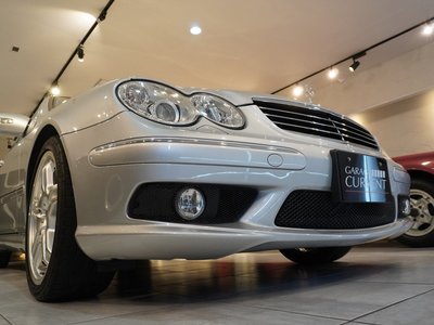 2006 Mercedes-BENZ C-CLASS AMG — миниатюра 23