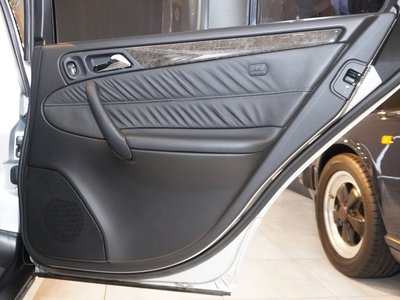 2006 Mercedes-BENZ C-CLASS AMG — миниатюра 61