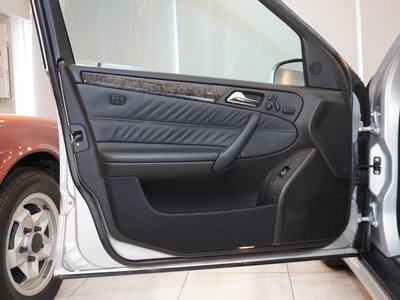 2006 Mercedes-BENZ C-CLASS AMG — миниатюра 62