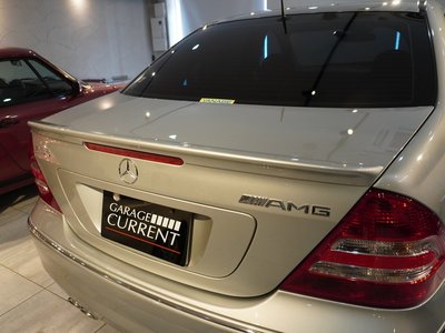2006 Mercedes-BENZ C-CLASS AMG — миниатюра 47
