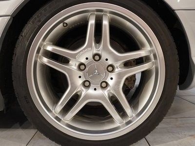 2006 Mercedes-BENZ C-CLASS AMG — миниатюра 54