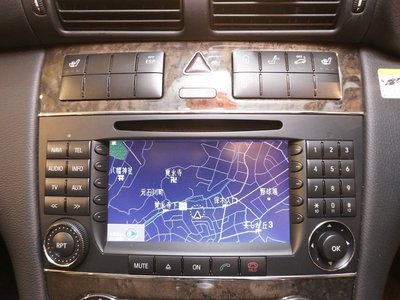 2006 Mercedes-BENZ C-CLASS AMG — миниатюра 68
