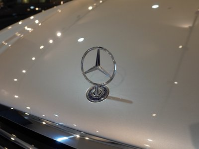 2006 Mercedes-BENZ C-CLASS AMG — миниатюра 19