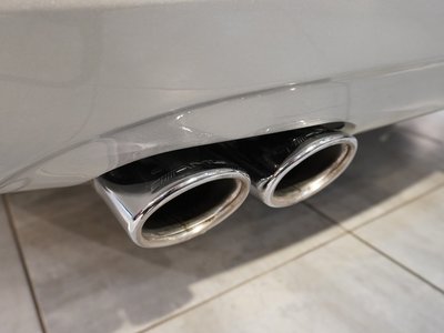 2006 Mercedes-BENZ C-CLASS AMG — миниатюра 51