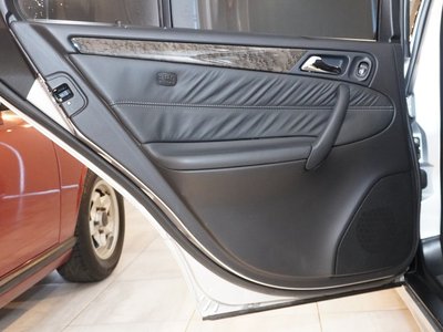 2006 Mercedes-BENZ C-CLASS AMG — миниатюра 60