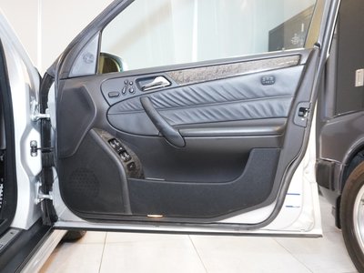 2006 Mercedes-BENZ C-CLASS AMG — миниатюра 14