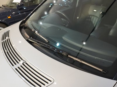 2006 Mercedes-BENZ C-CLASS AMG — миниатюра 25