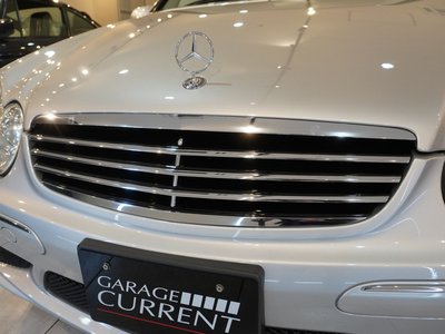 2006 Mercedes-BENZ C-CLASS AMG — миниатюра 20