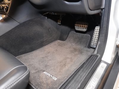 2006 Mercedes-BENZ C-CLASS AMG — миниатюра 76