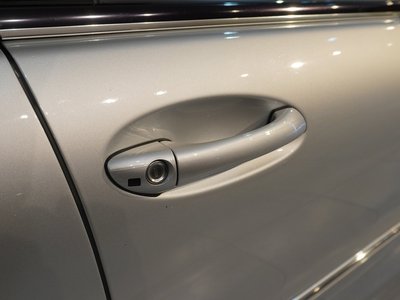 2006 Mercedes-BENZ C-CLASS AMG — миниатюра 39