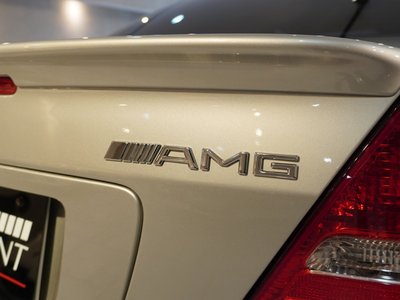 2006 Mercedes-BENZ C-CLASS AMG — миниатюра 46