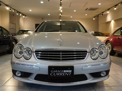2006 Mercedes-BENZ C-CLASS AMG — миниатюра 17