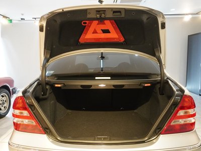 2006 Mercedes-BENZ C-CLASS AMG — миниатюра 15