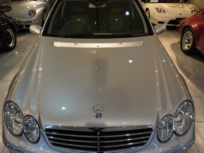 2006 Mercedes-BENZ C-CLASS AMG — миниатюра 18