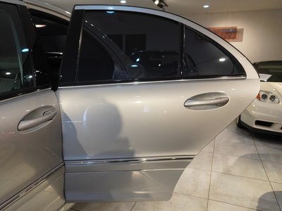 2006 Mercedes-BENZ C-CLASS AMG — миниатюра 36