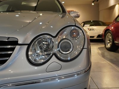 2006 Mercedes-BENZ C-CLASS AMG — миниатюра 22
