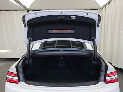 2022 Genesis G80 (RG3) 缩略图 20