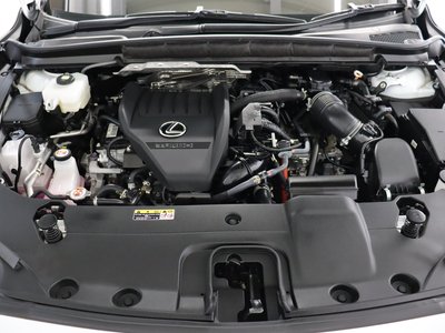 2023 Lexus RX — миниатюра 25
