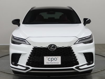 LEXUS RX - 3