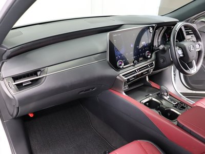 2023 Lexus RX — миниатюра 12