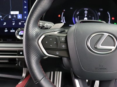2023 Lexus RX — миниатюра 15