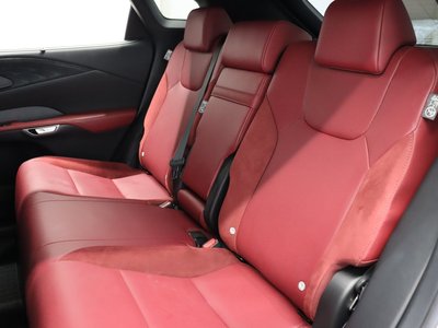 2023 Lexus RX — миниатюра 20