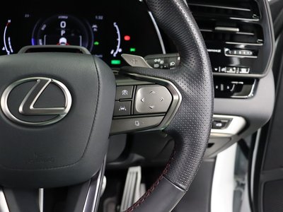2023 Lexus RX — миниатюра 16
