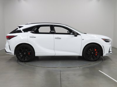 LEXUS RX - 6