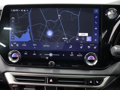 2023 Lexus RX — миниатюра 22