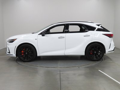LEXUS RX - 7