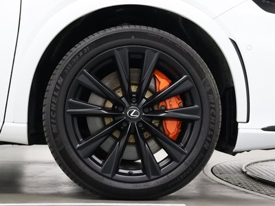 2023 Lexus RX — миниатюра 26