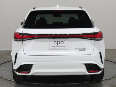 LEXUS RX - 4